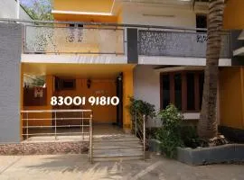 Square & Dormitory Stays