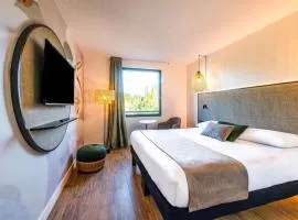 ibis Styles Rennes Cesson
