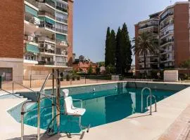 Apartamento Antonia Torremolinos