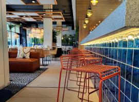 Ibis Lunel Petite Camargue, hotelli kohteessa Lunel