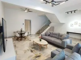 Shah Alam Homestay 7-10Pax