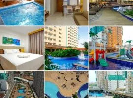 Apto do Veloso no Resort