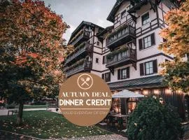Hotel Savoy Špindlerův Mlýn