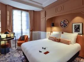 Mercure Paris Gare De Lyon Opera Bastille