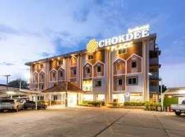 Chokdee Place