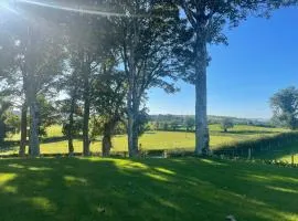 Keeloges camp Tents and caravan site only