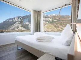 Mercure Chur City West