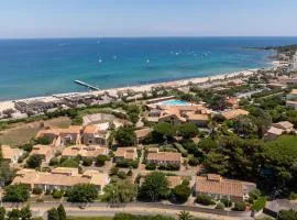 VVF Golfe de Saint-Tropez