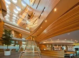 4 sterren hotel in Uden