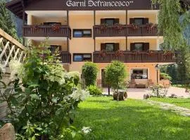 Garnì Defrancesco