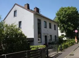 Das Blaue Haus - Ferienwohnung