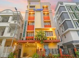 FabHotel Dak Plaza - Nr Axis Mall