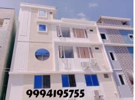 GM Residency Beach Inn