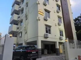 Hotel Royal International - Near International Airport