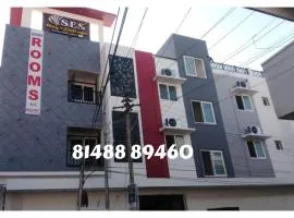 SES Naga Cottage