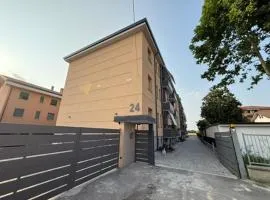 Appartamenti Rugacesio 24 - Appartamento A