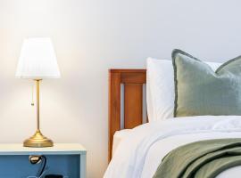 Barefoot2beach By Swan Bnb Management, hotel v destinaci Yanchep