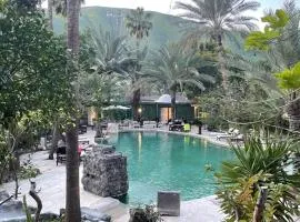 Sossita Guesthouse & Boutique Resort