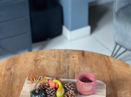 Durbuy Dream, hotel u gradu Durbuj