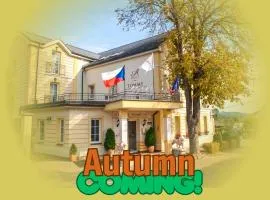 Hotel Tommy Wellness & Spa