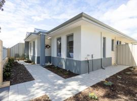 Barefoot2Beach Swan BnB Management, hotel di Yanchep