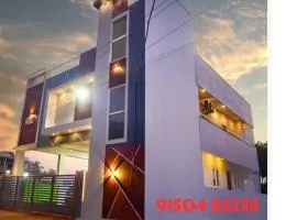 Ses Linga Cottage