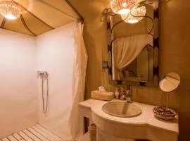 Merzouga conventional camp