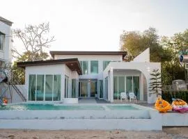 Sea Sand Sun Pool Villa cha-am