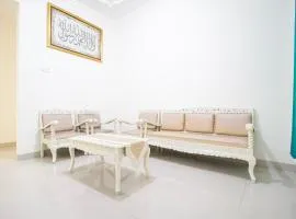Rajawali House Homestay Jogja