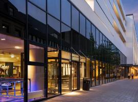 elaya hotel oberhausen, Trademark by Wyndham, hotel v destinácii Oberhausen