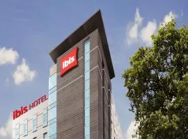 ibis Hyderabad Hitec City - An Accor Brand