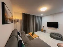 Urban Ease Hatyai