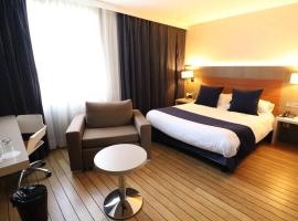 Logis Hôtel & Restaurant - Les Tuileries