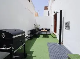 Casa Betancuria