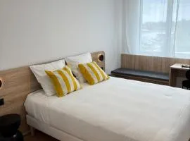 Sweetly Mérignac Aeroparc