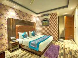 Smart Lax Hotel Free-Airport Pick Up