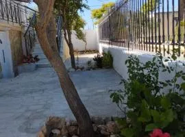 παραδοσιακό και ήρεμο καταλυμα