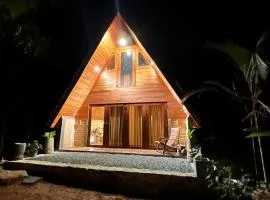 Siri Villa Cabana Habaraduwa