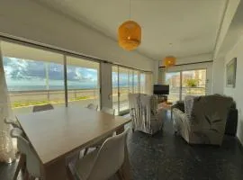 Beachfront Terrace Apartment - Cullera