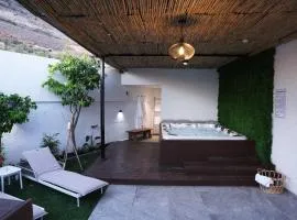 וילה Mandala אירוח&אירועים