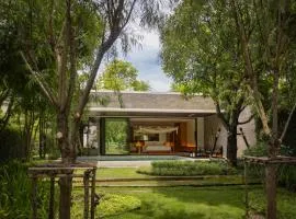 Nimman Private Luxury Pool Villa Resort Khao Yai