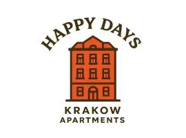 HAPPY DAYS APARTHOTEL Krakow