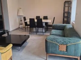 Neuf appartement t3
