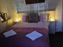 Amarillys Guest House, ξενοδοχείο στο Πρέστον