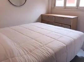 black suites Pinamar