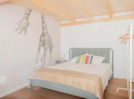 Calamatta 10 LOFT - A