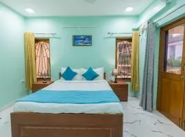 4Bedroom Villa With shared pool
