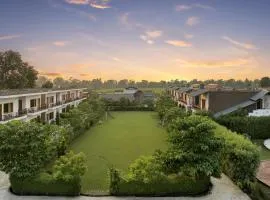 Echor The Corbett Nishk Resort Jim Corbett
