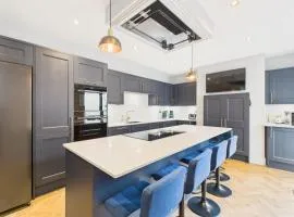 Host & Stay - Bellevue Luxe