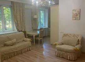 Шикарна квартира в центрі міста